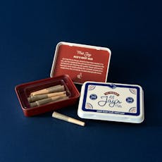 Jay's Bubble Gum | 10 Pack 3.5g | 0.35g ea