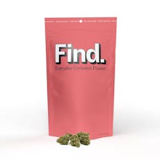 Find. Thai Sunrise Smalls 28g