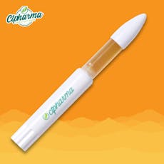 CTPharma Seattle Sour Kush 1g Live Resin Dablicator (MED)