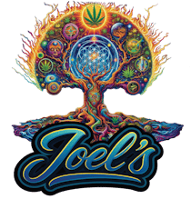 Joel's Cannabis Lemon Glue #4 Deli Style 1g Flower