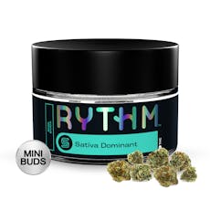 Rythm L'Orange 7g Smalls