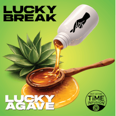 Lucky Break Lucky Agave 50mg