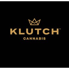 Klutch OG Kush 1g Live Badder