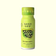 Daze Off Taste Buds Gnargarita Beverage 100mg 2oz