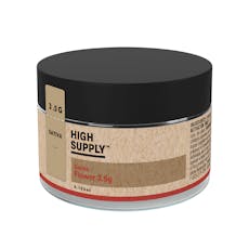 High Supply Pineapple Punch Smalls 3.5g