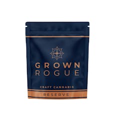 Grown Rogue Reserve Bubba Cookies Mixed Bud 7g