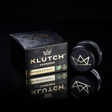Klutch Kockeyed 1g Live Resin