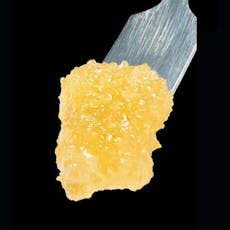 Klutch Orange 43 1g Live Resin