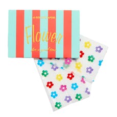 Edie Parker Papers Rainbow