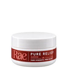 Rae Infused Lotion | Pure Relief 1000mg