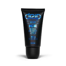 Drip Sport Ice 1:1 CBD:CBG Lotion 1000mg Transdermal