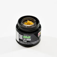 illicit Animal Star Cookies Live Sugar 1g