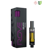 Rove Gelato 1g Cartridge