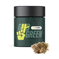 Good Green Bananaconda Smalls 3.5g