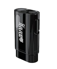 Savvy Sprout 510 Battery Variable Voltage Black
