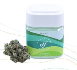 Hillview Farms Super Runtz Premium 7g