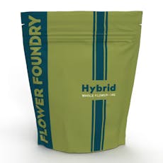 Foundry GrapeMO 3.5g Flower