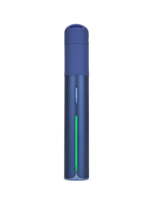 Puffco Pivot Sapphire