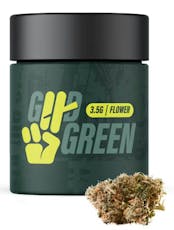 Good Green Durban Z Mixed Buds 3.5g