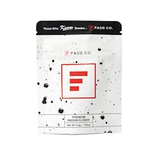 Fade Co Rainbow Runtz 7.0g Smalls
