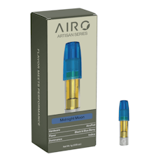 Airo AiroPod Midnight Moon 0.5g Pod
