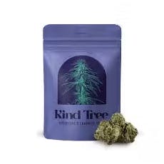Kind Tree Bubblegum Wedding 3.5g Flower
