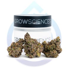 Grow Sciences Scented Marker 3.5g Flower