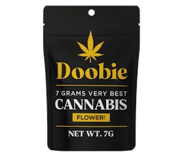 Doobie Lemon Tree 7g