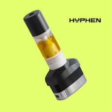 Verano HYPHEN 510 Adapter Black
