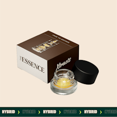 (the) Essence Yuzu Sour 1.0g Badder