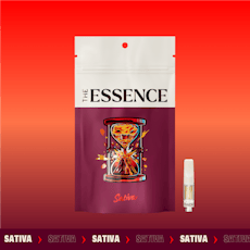 (the) Essence Pineapple Express .5g Cartridge