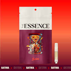 (the) Essence Pineapple Express 1g Cartridge