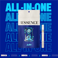 (the) Essence Biscotti 0.3g All-in-One