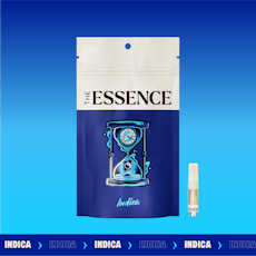 (the) Essence Bombsicle 0.5g Cartridge