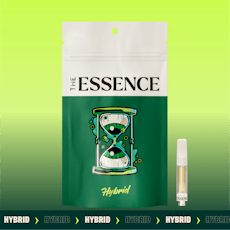(the) Essence Cantaloupe Haze 1g Cartridge