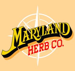 MD Herb Co. Black Maple 28.0g Ground