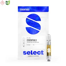 Select Rainbow Belts 1g Cartridge