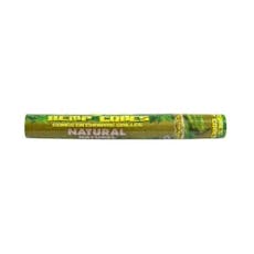 Other - Cyclone - Toasted Hemp Wrap Cones