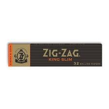 King Slim Papers | Zig Zag