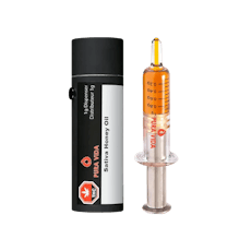 PURA VIDA - SATIVA HONEY OIL DISPENSER - 1 GRAM