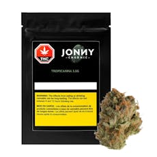 JONNY CHRONIC - TROPICANNA - 3.5 GRAM