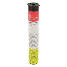 COMMON GROUND - CHERRY DOUGHNUTS PRE-ROLLS - 2 x 1g