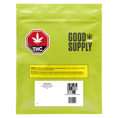 GOOD SUPPLY - WHERE'S MY BIKE - 28G
