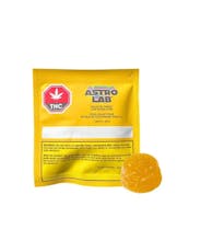 ASTROLAB - GALACTIC SWEET LIVE ROSIN GUMMY - 4