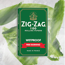 Green Papers | Zig Zag