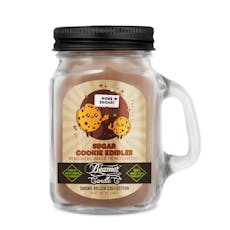 Smoke Killer Collection Candle - 12oz (Sugar Cookie Edibles) | Beamer