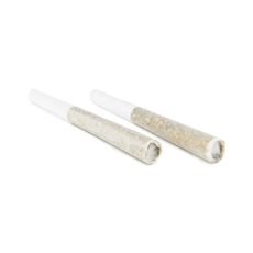 GOOD BUDS - MANGO CAKE PRE ROLLS - 2 x 0.5g