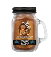 Smoke Killer Collection Candle - 12oz (Grandma Baking Again) | Beamer