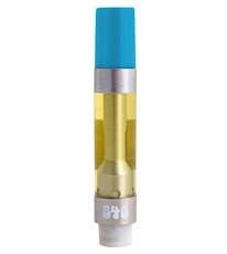 BACK FORTY - KUSH MINT HYBRID CARTRIDGE - 1 GRAM