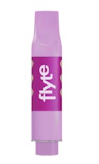 FLYTE - BUBBLE MANIA ICE LIQUID DIAMOND BLEND CARTRIDGE - 1 GRAM